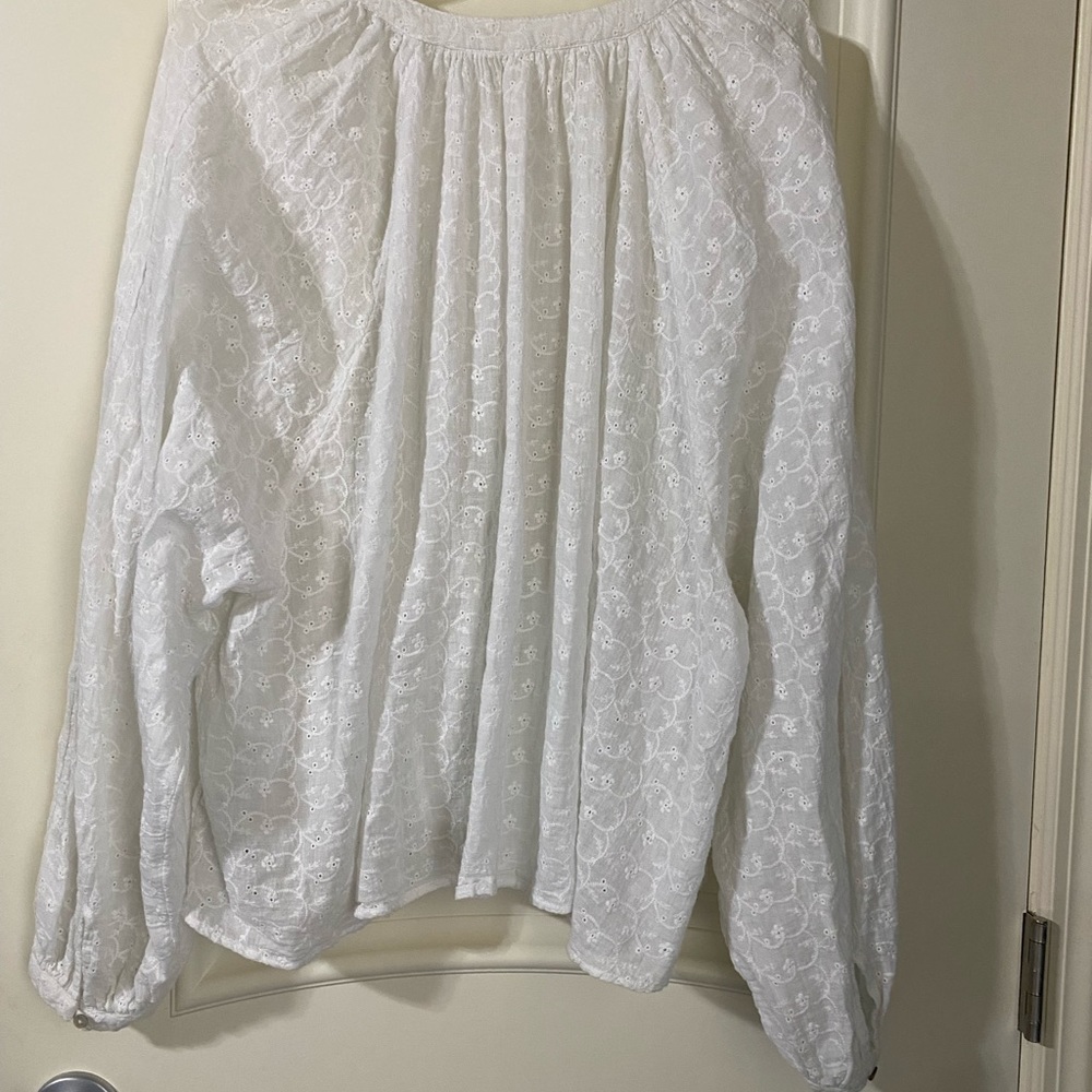 Free People Top - Picture 2 of 5